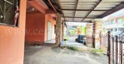 บ้านเดี่ยว วราธร รังสิต – คลอง 2 ถูกที่สุดในโครงการ