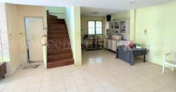 บ้านเดี่ยว วราธร รังสิต – คลอง 2 ถูกที่สุดในโครงการ