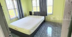 บ้านเดี่ยว วราธร รังสิต – คลอง 2 ถูกที่สุดในโครงการ