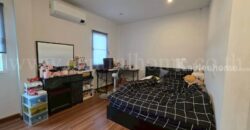 บ้านแฝด ศุภาลัย วิลล์ ชัยพฤกษ์ – วงแหวน ราคาถูกที่สุดในโครงการ