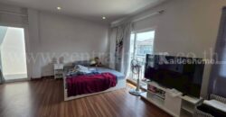 บ้านแฝด ศุภาลัย วิลล์ ชัยพฤกษ์ – วงแหวน ราคาถูกที่สุดในโครงการ