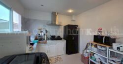 บ้านแฝด ศุภาลัย วิลล์ ชัยพฤกษ์ – วงแหวน ราคาถูกที่สุดในโครงการ