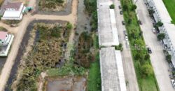 ที่ดินเปล่า 165 ตร.วา คลอง 2 – คลองหลวง ราคาถูก