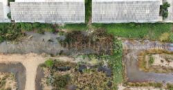 ที่ดินเปล่า 165 ตร.วา คลอง 2 – คลองหลวง ราคาถูก