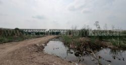 ที่ดินเปล่า 165 ตร.วา คลอง 2 – คลองหลวง ราคาถูก