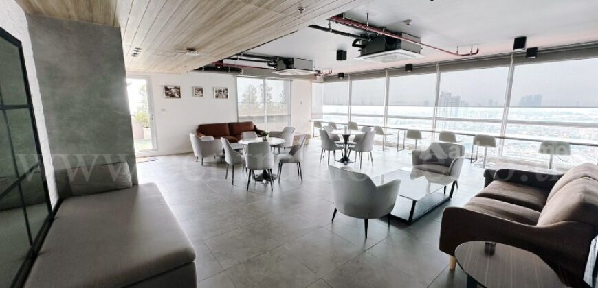 คอนโด นิช ไอดี แอท ปากเกร็ด สเตชั่น ใกล้ MRT สถานีแยกปากเกร็ด