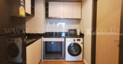 คอนโด เวรี่ สุขุมวิท 72 ห้องมุม เฟอร์เครื่องใช้ไฟฟ้าครบ พร้อมเข้าอยู่