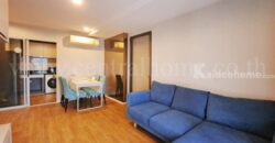 คอนโด เวรี่ สุขุมวิท 72 ห้องมุม เฟอร์เครื่องใช้ไฟฟ้าครบ พร้อมเข้าอยู่