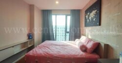 คอนโด เวรี่ สุขุมวิท 72 ห้องมุม เฟอร์เครื่องใช้ไฟฟ้าครบ พร้อมเข้าอยู่