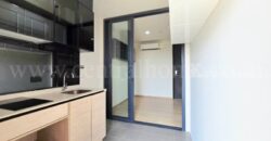 คอนโด เดอะ เบส การ์เดน พระราม 9 ใกล้ Airport Rail Link