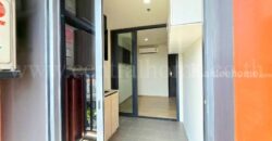 คอนโด เดอะ เบส การ์เดน พระราม 9 ใกล้ Airport Rail Link