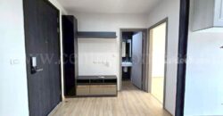 คอนโด เดอะ เบส การ์เดน พระราม 9 ใกล้ Airport Rail Link