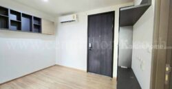 คอนโด เดอะ เบส การ์เดน พระราม 9 ใกล้ Airport Rail Link