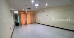 ทาวน์เฮ้าส์ ประชานิเวศน์ ซอย 3 ราคาถูก