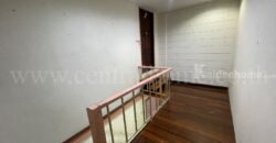 ทาวน์เฮ้าส์ ประชานิเวศน์ ซอย 3 ราคาถูก