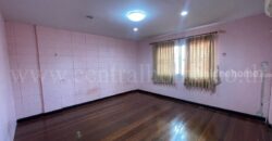 ทาวน์เฮ้าส์ ประชานิเวศน์ ซอย 3 ราคาถูก