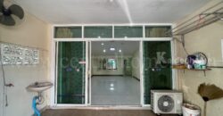 ทาวน์เฮ้าส์ ประชานิเวศน์ ซอย 3 ราคาถูก