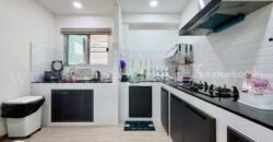 บ้านแฝด เอโทล มัลดีฟส์ ปาล์ม บางนา – วงแหวน รีโนเวทใหม่
