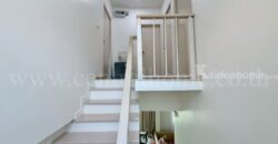 บ้านแฝด เอโทล มัลดีฟส์ ปาล์ม บางนา – วงแหวน รีโนเวทใหม่