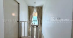 บ้านแฝด เอโทล มัลดีฟส์ ปาล์ม บางนา – วงแหวน รีโนเวทใหม่
