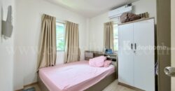 บ้านแฝด เอโทล มัลดีฟส์ ปาล์ม บางนา – วงแหวน รีโนเวทใหม่