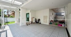 บ้านแฝด เอโทล มัลดีฟส์ ปาล์ม บางนา – วงแหวน รีโนเวทใหม่