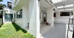 บ้านแฝด เอโทล มัลดีฟส์ ปาล์ม บางนา – วงแหวน รีโนเวทใหม่