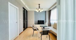 เจ คอนโด สาทร-กัลปพฤกษ์ ห้องมุม ตกแต่งพร้อมอยู่ ราคาถูกที่สุด