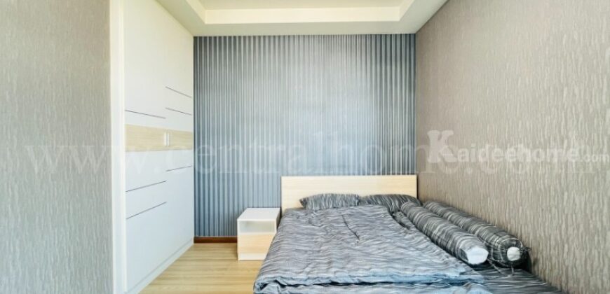 เจ คอนโด สาทร-กัลปพฤกษ์ ห้องมุม ตกแต่งพร้อมอยู่ ราคาถูกที่สุด