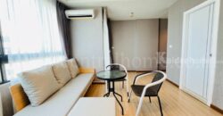 เจ คอนโด สาทร-กัลปพฤกษ์ ห้องมุม ตกแต่งพร้อมอยู่ ราคาถูกที่สุด