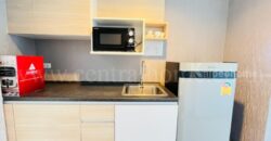 เจ คอนโด สาทร-กัลปพฤกษ์ ห้องมุม ตกแต่งพร้อมอยู่ ราคาถูกที่สุด