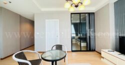 เจ คอนโด สาทร-กัลปพฤกษ์ ห้องมุม ตกแต่งพร้อมอยู่ ราคาถูกที่สุด