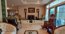บ้านเดี่ยว ลัดดารมย์ ราชพฤกษ์ – รัตนาธิเบศร์ 2 โครงสร้างดี พร้อมเรือนรับรอง