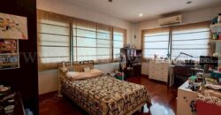 บ้านเดี่ยว ลัดดารมย์ ราชพฤกษ์ – รัตนาธิเบศร์ 2 โครงสร้างดี พร้อมเรือนรับรอง