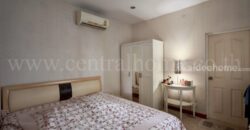 บ้านเดี่ยว ลัดดารมย์ ราชพฤกษ์ – รัตนาธิเบศร์ 2 โครงสร้างดี พร้อมเรือนรับรอง