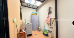 ทาวน์โฮม พฤกษาวิลล์ 113 ติวานนท์ – รังสิต ต่อเติมแล้ว ใกล้ตลาดพูนทรัพย์