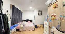 ทาวน์โฮม พฤกษาวิลล์ 113 ติวานนท์ – รังสิต ต่อเติมแล้ว ใกล้ตลาดพูนทรัพย์