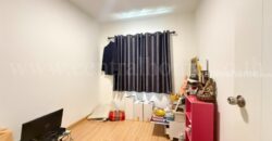 ทาวน์โฮม พฤกษาวิลล์ 113 ติวานนท์ – รังสิต ต่อเติมแล้ว ใกล้ตลาดพูนทรัพย์