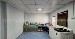 ทาวน์เฮ้าส์ บ้านชลเทพ บางพลี สมุทรปราการ ต่อเติมครบ พร้อมอยู่ ราคาถูก