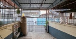 ทาวน์เฮ้าส์ 3 ชั้น สุขุมวิท 103 ซอยอุดมสุข 21 ราคาถูก ใกล้ BTS อุดมสุข