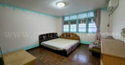 ทาวน์เฮ้าส์ 3 ชั้น สุขุมวิท 103 ซอยอุดมสุข 21 ราคาถูก ใกล้ BTS อุดมสุข