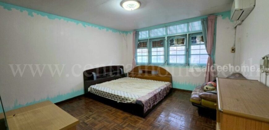 ทาวน์เฮ้าส์ 3 ชั้น สุขุมวิท 103 ซอยอุดมสุข 21 ราคาถูก ใกล้ BTS อุดมสุข