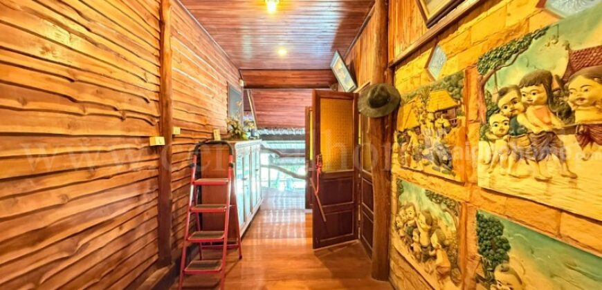 บ้านเดี่ยว 92.6 ตารางวา ซอยเอราวัณ 18 คลองหลวง ปทุมธานี