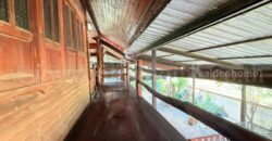 บ้านเดี่ยว 92.6 ตารางวา ซอยเอราวัณ 18 คลองหลวง ปทุมธานี