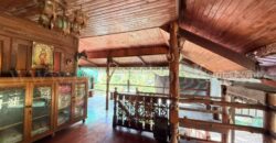 บ้านเดี่ยว 92.6 ตารางวา ซอยเอราวัณ 18 คลองหลวง ปทุมธานี