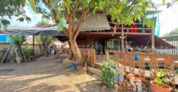 บ้านเดี่ยว 92.6 ตารางวา ซอยเอราวัณ 18 คลองหลวง ปทุมธานี