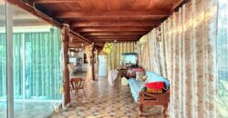 บ้านเดี่ยว 92.6 ตารางวา ซอยเอราวัณ 18 คลองหลวง ปทุมธานี