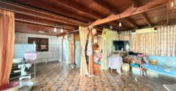 บ้านเดี่ยว 92.6 ตารางวา ซอยเอราวัณ 18 คลองหลวง ปทุมธานี