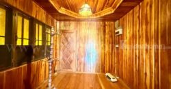 บ้านเดี่ยว 92.6 ตารางวา ซอยเอราวัณ 18 คลองหลวง ปทุมธานี