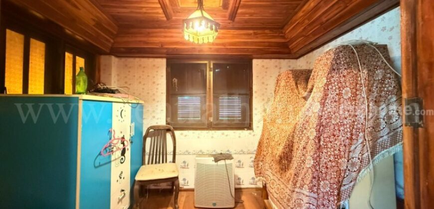 บ้านเดี่ยว 92.6 ตารางวา ซอยเอราวัณ 18 คลองหลวง ปทุมธานี